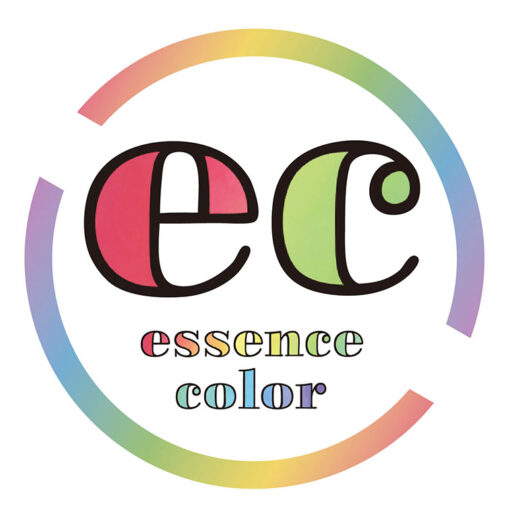 essence color エッセンスカラー